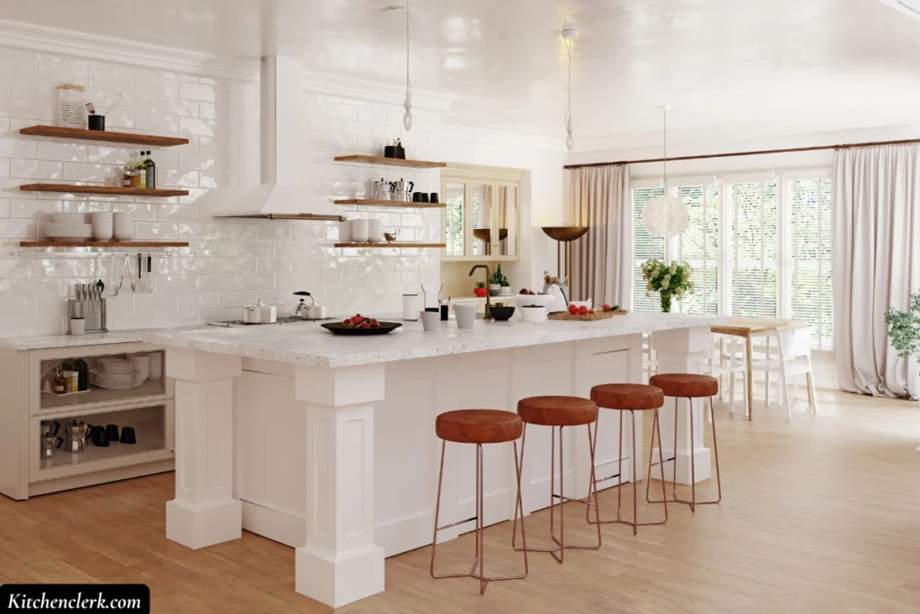 Best Kitchen Design Ideas for a Ranch-Style Home