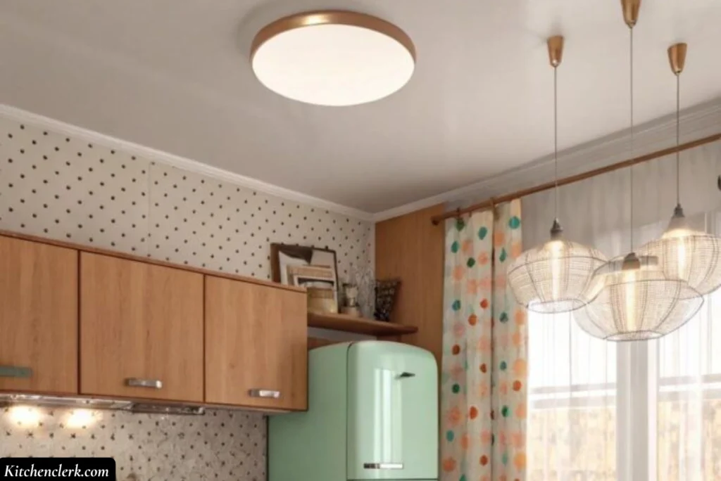 1950s Kitchen Ideas