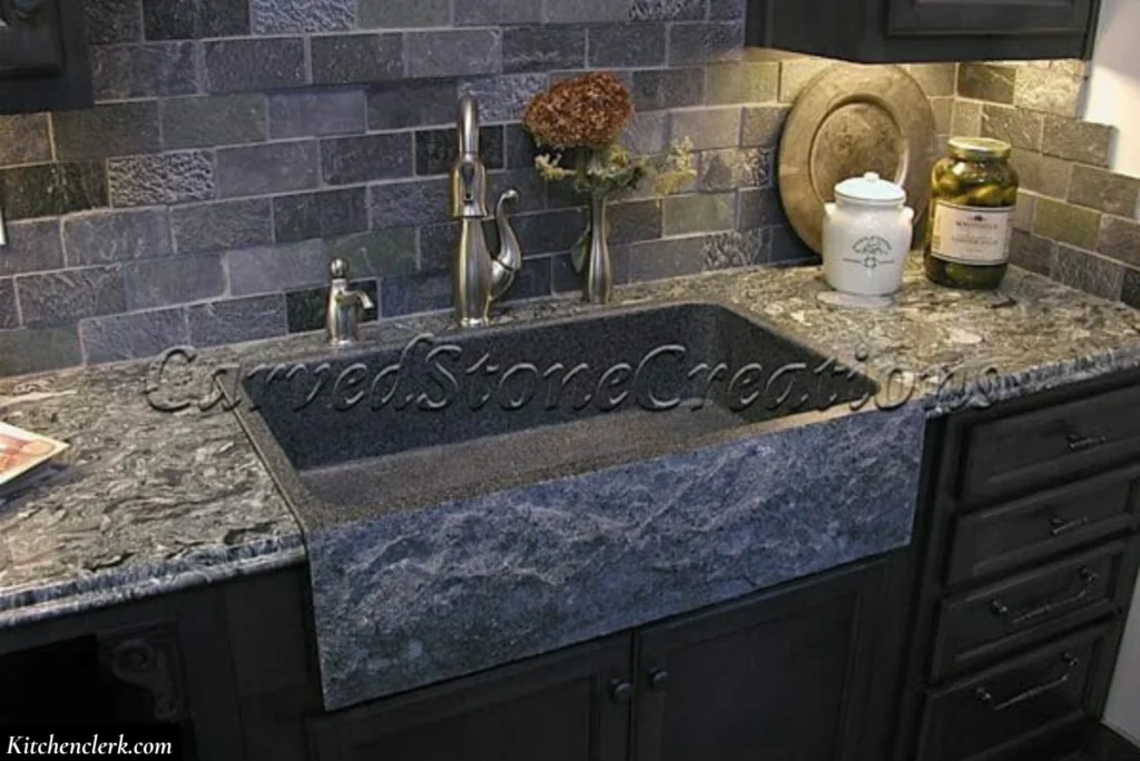Kitchen Sink Design Ideas