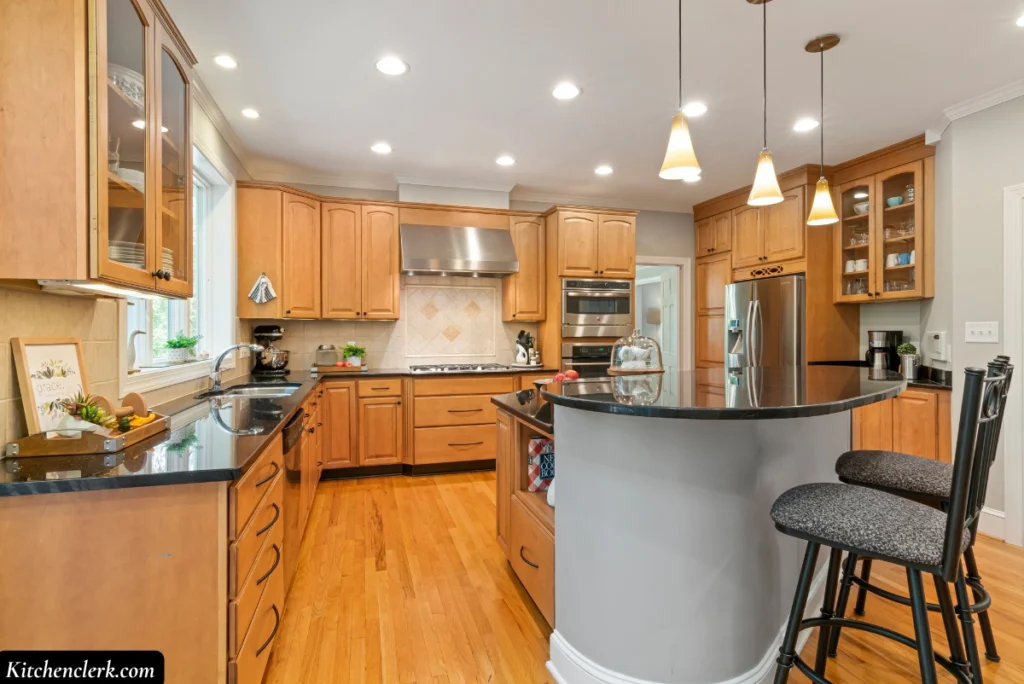 Best Kitchen Design Ideas for a Ranch-Style Home