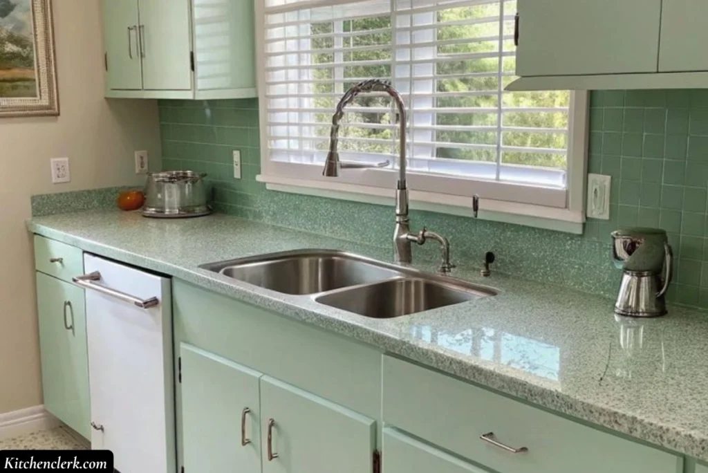1950s Kitchen Ideas