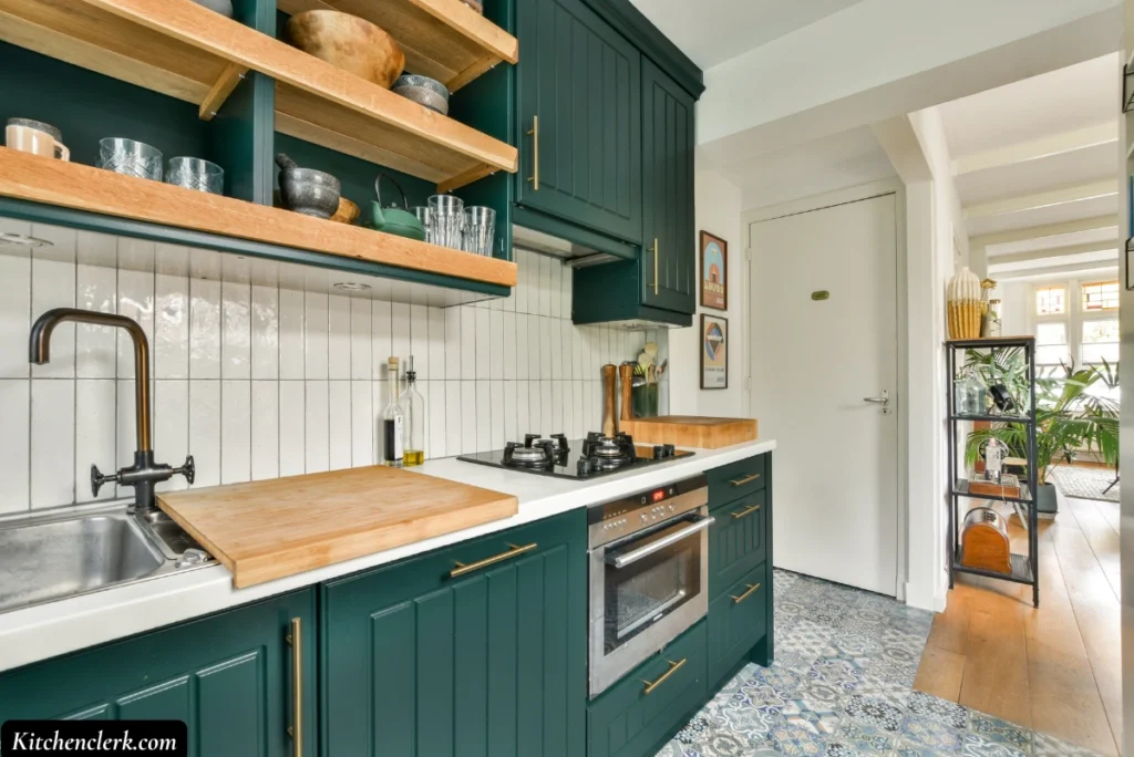 Ways to Organize the Space Under Your Kitchen Sink