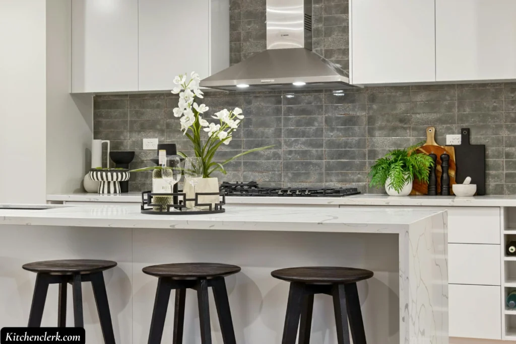 How to Install a Backsplash