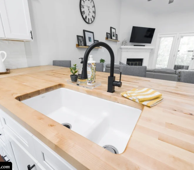 10 Ways to Organize the Space Under Your Kitchen Sink