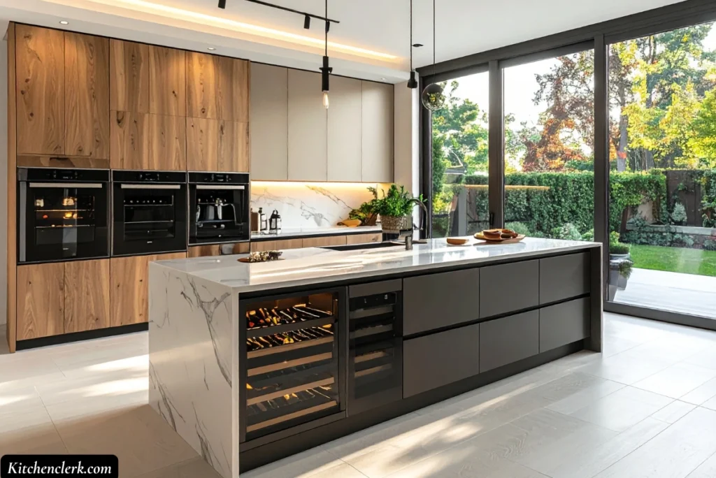 Kitchen Lighting Upgrades